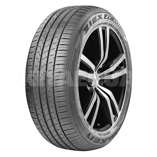 Шина летняя 215/50R17 95W XL Ziex ZE310 Ecorun Falken (1000405109)