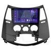 Штатна магнітола MOSS M2 4+32 Gb 9" Mitsubishi Grandis 1 2003-2011 (F2) AMS (49331)