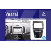 Штатна магнітола MOSS M3 4+32 ГБ 9" Ford Edge 2 2015-2018 (F2) AMS (49866)