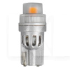 Світлодіодна лампа V2 9/18V WY5W 2200K (компл.) AMS (41264)
