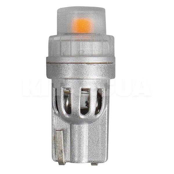 Світлодіодна лампа V2 9/18V WY5W 2200K (компл.) AMS (41264) - 6