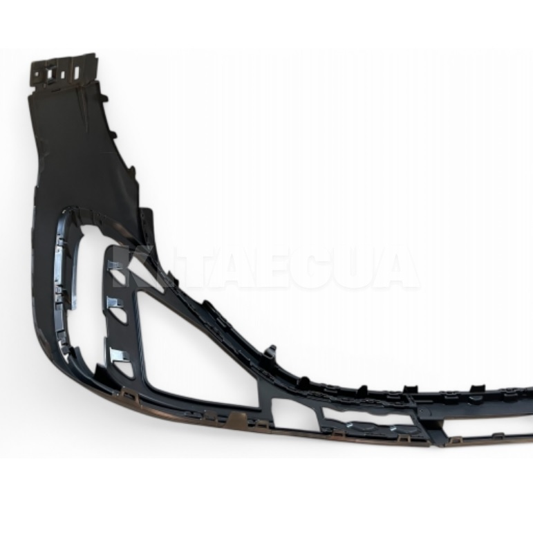 Спойлер черный VAG на VOLKSWAGEN ID.6 CROZZ (12G 805 903 A 041) - 6