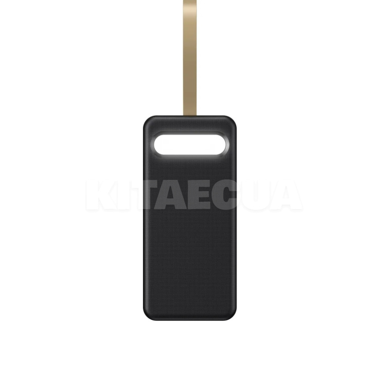 Повербанк HV-PB110 30000mAh 22.5W чорний HAVIT (HV-PB110) - 3