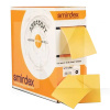 Наждачная бумага Р320 115 мм х 25 м с перфорацией SMIRDEX (00000262803)
