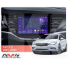 Штатная магнитола MOSS M3 4+32 ГБ 9" Opel Astra K 2015-2019 (A) AMS (50596)