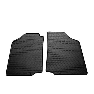 Резиновые коврики передние Chery Amulet (2003-2010) / SEAT Toledo I (1L) (1991–1999) Stingray