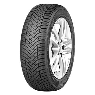 Шина всесезонна 205/55R16 94V XL SeasonX TA01 Triangle
