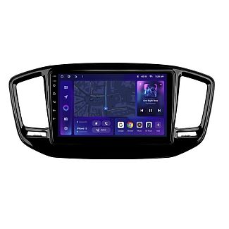 Штатная магнитола MOSS M3 4+32 ГБ 9" Geely Vision X6 2014-2020 (L1) AMS