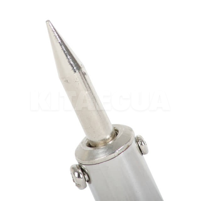 Паяльник электрический 80Вт 230В 750С Intertool (RT-2008) - 3