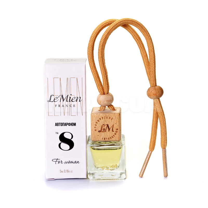 Ароматизатор парфюмированный 5мл женский Dolce & Gabbana Anthology L’Imperatrice 3 LeMien (ARP-5ml-F-8-LEM)