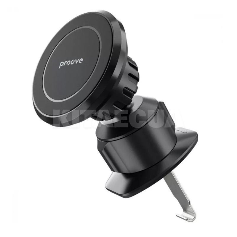 Автомобільний тримач на дефлектор Strong Magnetic Air Outlet Car Mount PROOVE (492170001)