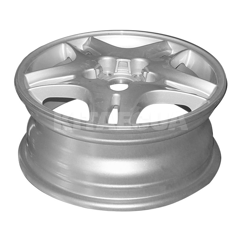 Диск колісний литий HQ на TIGGO 2.0-2.4 (T11-3100020AF)