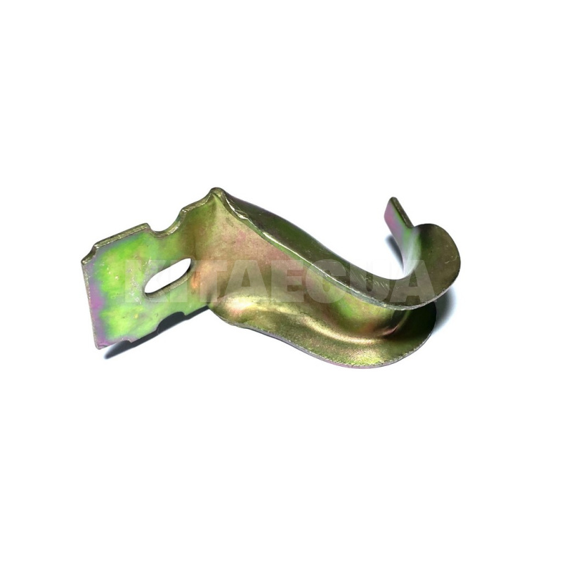 Кронштейн глушника 1.6L KLM Autoparts на Chery AMULET (A11-1200017) - 3