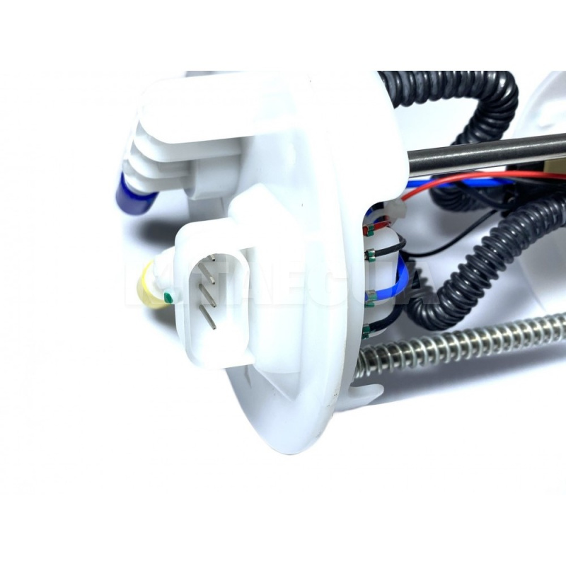 Насос топливный (бензонасос) Acteco 1.8/2.0 KIMIKO на Chery EASTAR (B11-1106610DA) - 3