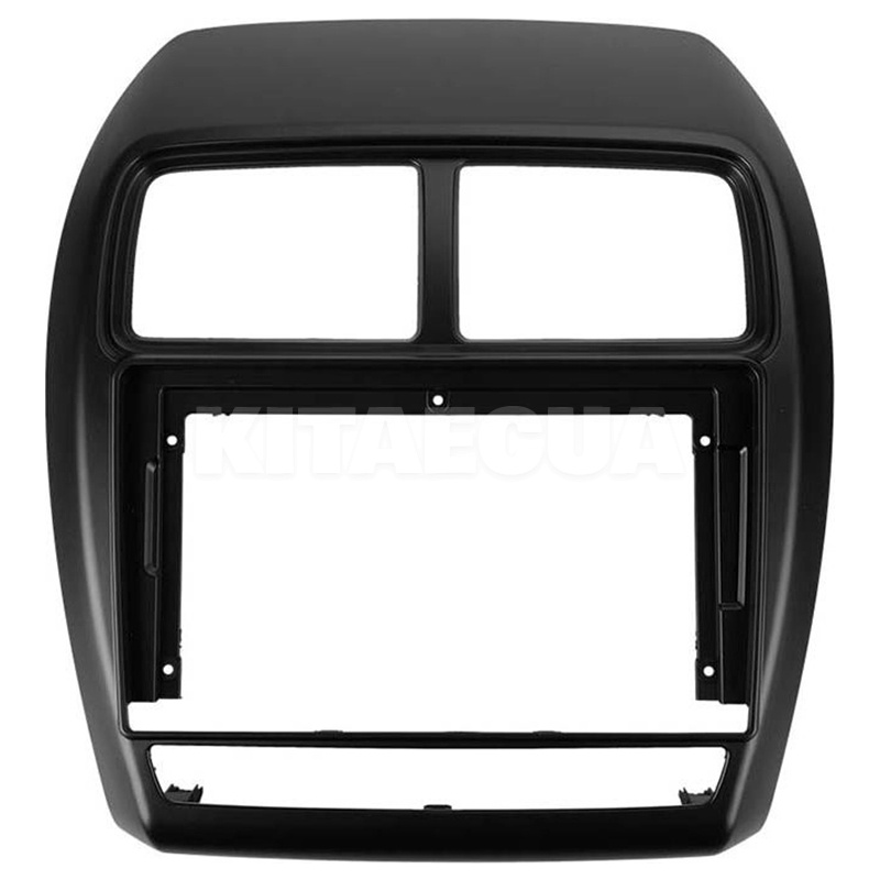 Штатна магнітола MOSS M2 4+32 Gb 9" Mitsubishi ASX 1 (Left hand drive) 2016-2023 (B) AMS (49329) - 2