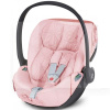 Автокрісло дитяче Cloud T i-Size 0-13 кг рожеве Cybex (523000267)