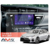 Штатна магнітола MOSS M3 4+32 ГБ 10" Toyota Corolla 11 Middle East 2013-2017 (B) AMS (50904)