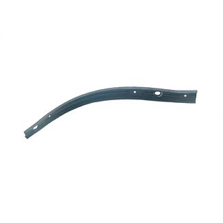 Кронштейн переднього бампера лівий 