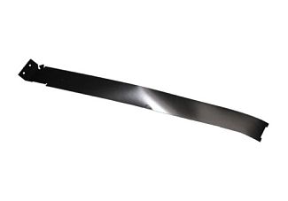 Наклеювання дверей передніх лівий ОРИГИНАЛ