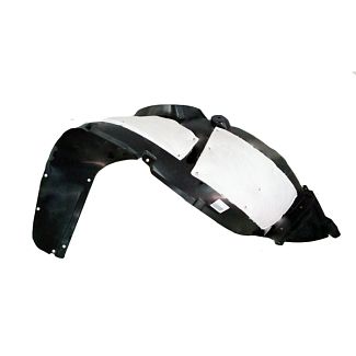 Подкрылок передний правый (под защелку) ОРИГИНАЛ