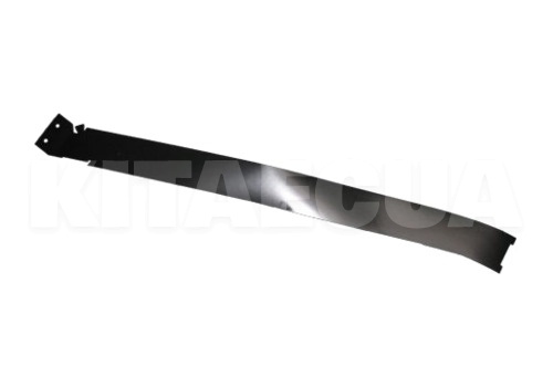 Наклеювання дверей передніх лівий ОРИГИНАЛ на TIGGO 1.6-1.8 (T11-6203515)