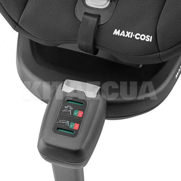 Автокресло детское Beryl 0-25 кг Maxi-Cosi (8028671110) - 4