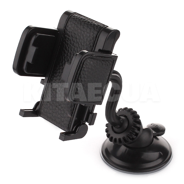 Держатель телефона автомобильный 40-95 мм CARLIFE (PH601) - 4