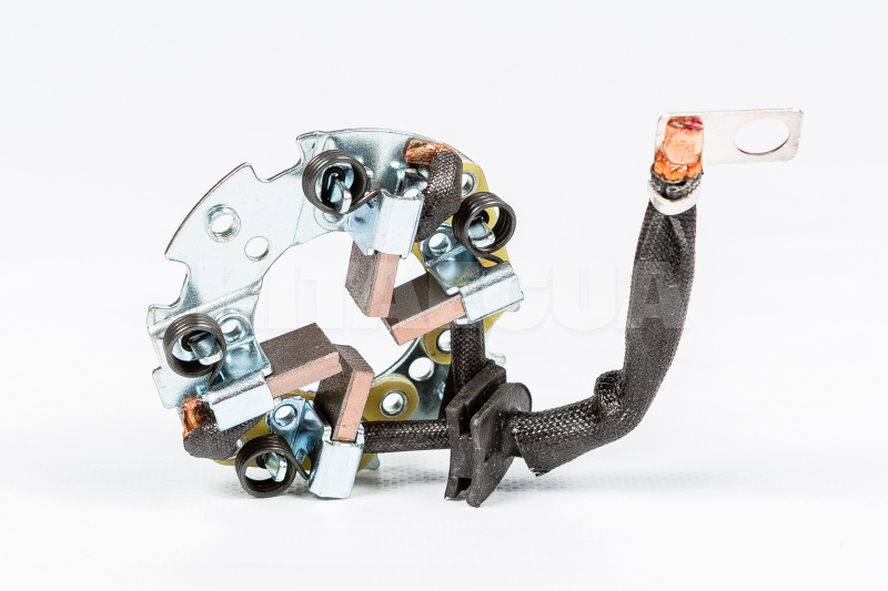 Щітки стартера на Chery AMULET (A11-1GD3708120) - 2