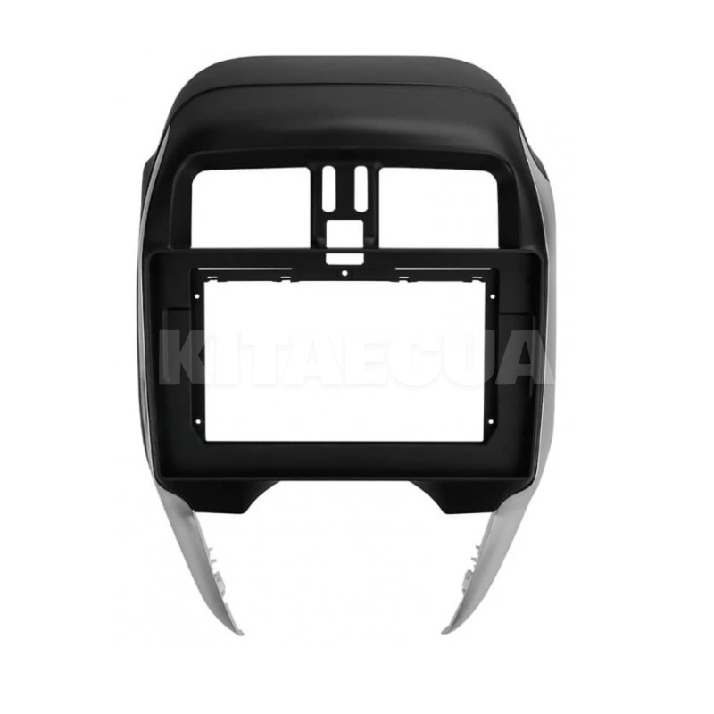Штатна магнітола CC3L 4+64 Gb 10" Nissan Sunny (Left hand drive) 2014-2019 Teyes (52279) - 2
