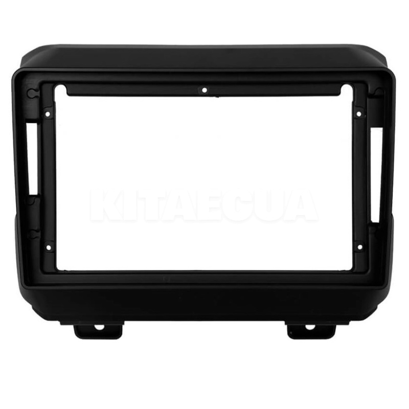 Штатная магнитола MOSS M3 4+32 ГБ 9" Jeep Wrangler 4 JL 2018-2019 (L1) AMS (50040) - 4