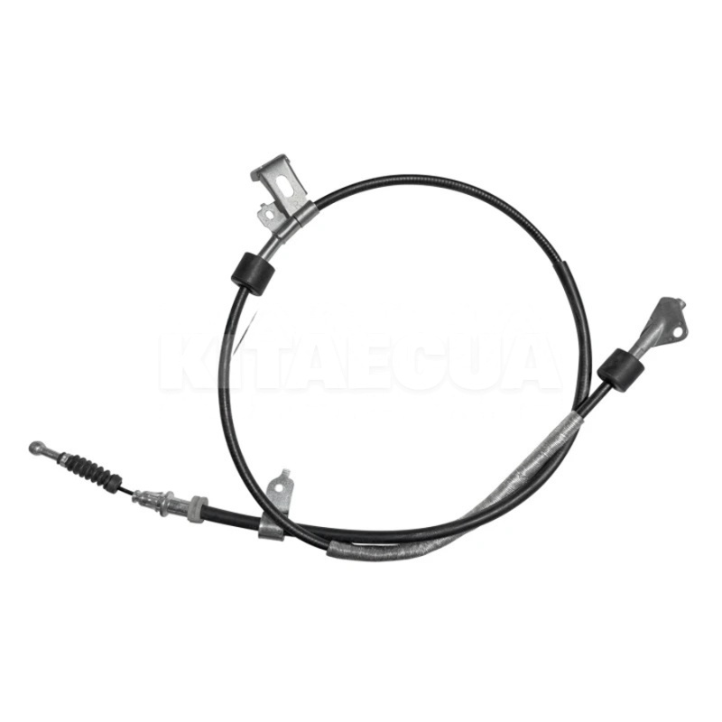 Трос ручного гальма лівий на Great Wall HAVAL M4 (3508300XS56XA)