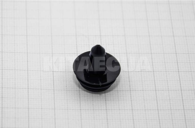 Клипса крепления карты двери (5шт) на Chery AMULET (A15-6102475) - 2