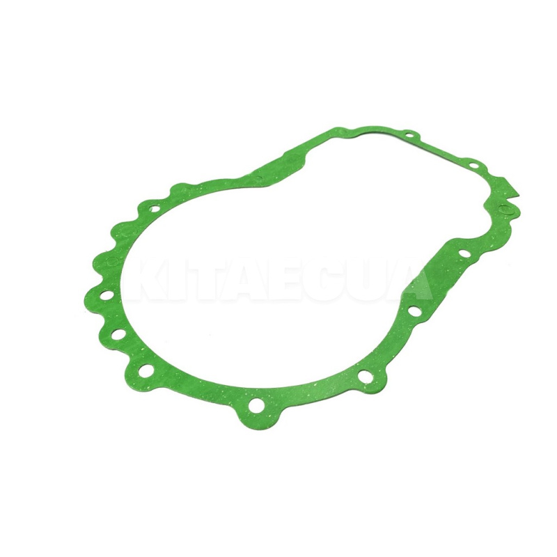 Прокладка картера КПП 1.6L KLM Autoparts на Chery AMULET (015301191AA) - 2