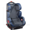 Автокресло детское Frodi Isofix Navy 15-36 кг Caretero (TERO-2977)