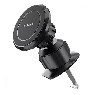 Автомобильный держатель на дефлектор Strong Magnetic Air Outlet Car Mount PROOVE
