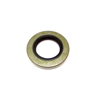 Сальник вторичного вала коробки передач 65*9*10 2.4L ОРИГИНАЛ