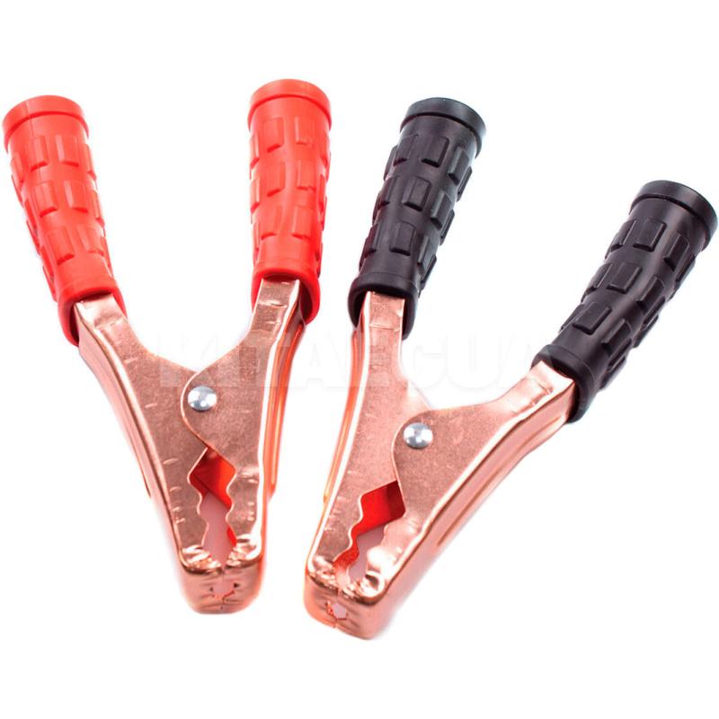 Електричний затиск 500 А LAVITA (LA 193994)