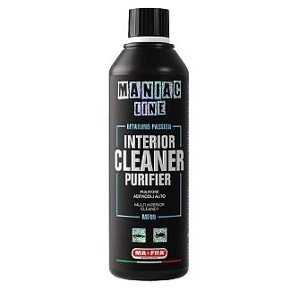 Очиститель салона 500мл Interior Cleaner Purifer Mafra