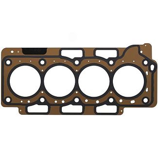 Прокладка ГБЦ (металл) ELRING