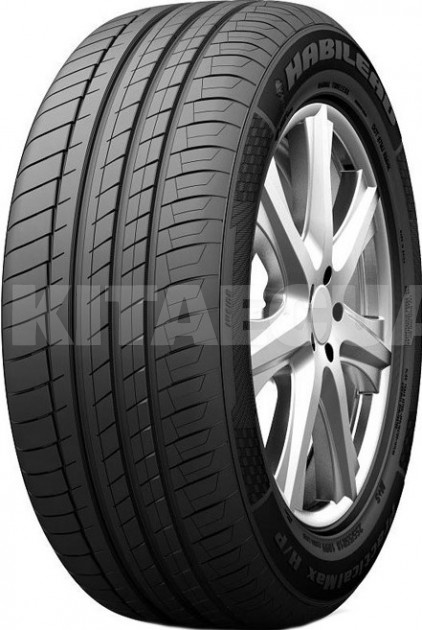 Шина летняя 255/55R18 109W XL RS26 KAPSEN (RS262555518)