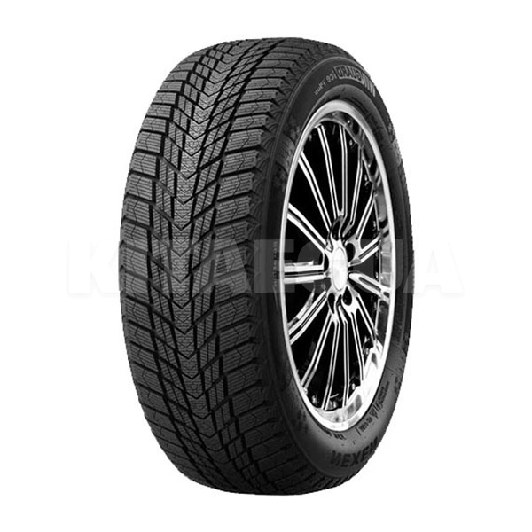 Шина зимняя 235/45R18 98T XL WinGuard ice Plus WH43 Roadstone (1000386968)