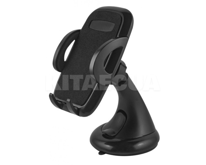 Держатель автомобильный универсальный 55-110 мм LAVITA (LA HU0361)