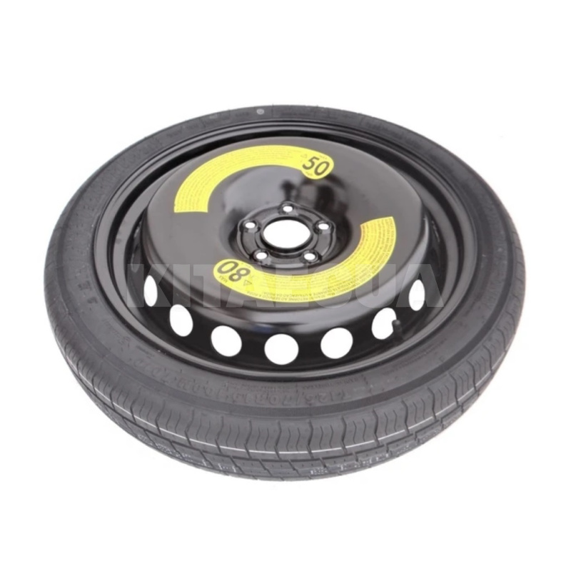 Доктка Zeekr X - R19 на ZEEKR X (15610265)