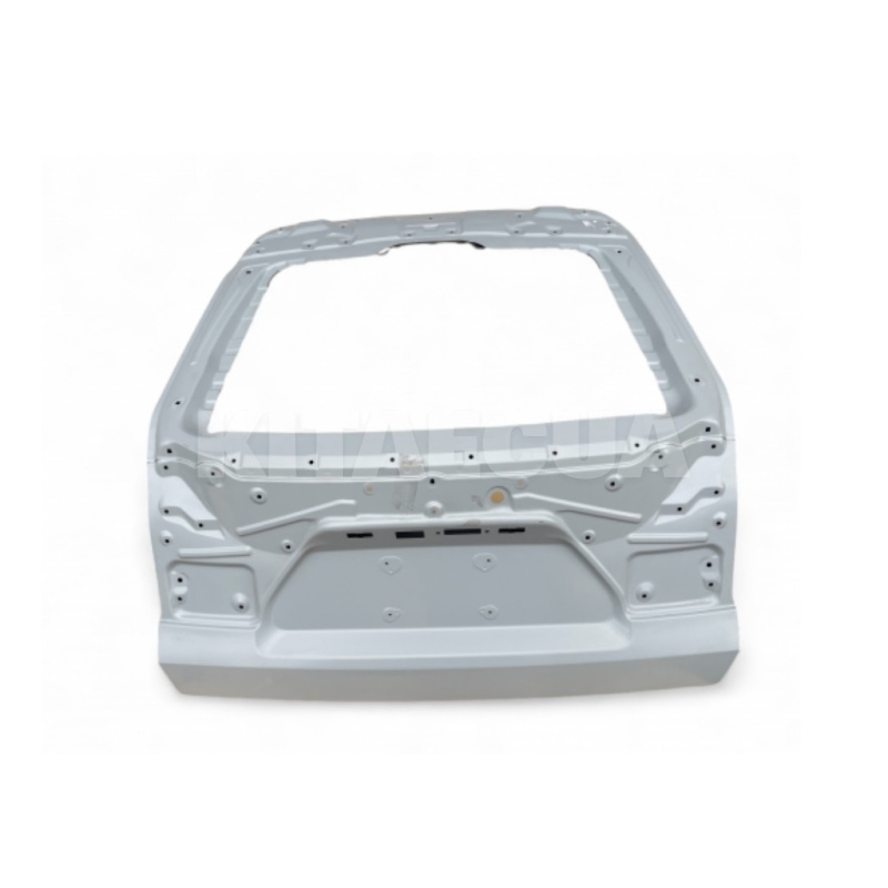 Дверь багажника задняя Toyota на TOYOTA bZ4X (67005-0R400) - 2