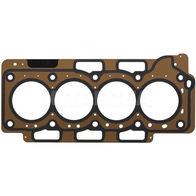 Прокладка ГБЦ (металл) ELRING на Chery EASTAR (484J-1003080BA)