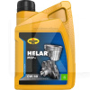 Масло моторное синтетическое 1л 0W-40 Helar MSP+ KROON OIL (KL 38190)