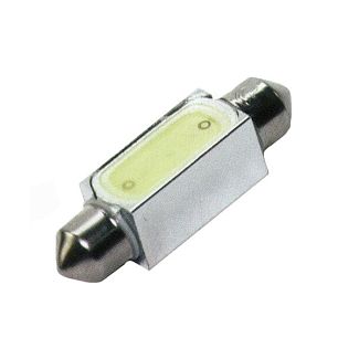 LED лампа для авто C5W 11 х 36 мм софітна Tempest