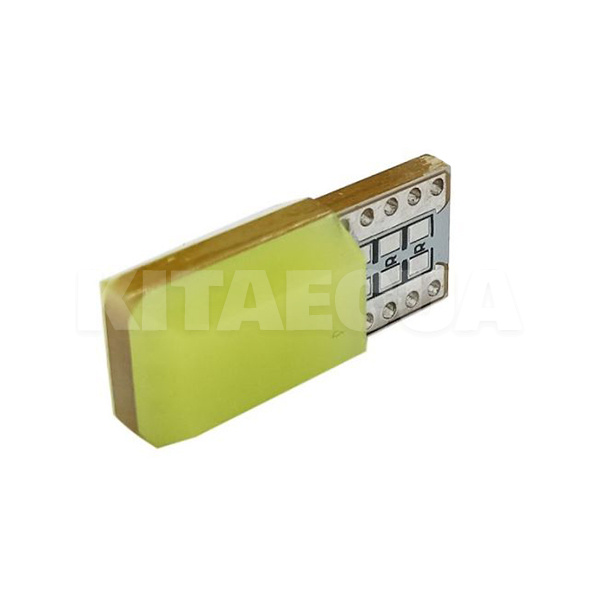 LED лампа для авто T10 W2.1x9.5d 24V 6000K 1 светодиод AllLight (290250108)