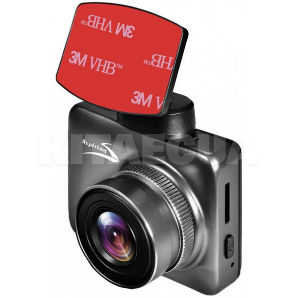 Відеореєстратор Full HD (1920x1080) USB GT17 Aspiring (W6029) - 4