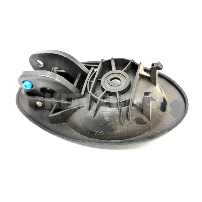 Ручка двері внутрішня ліва KLM Autoparts на Chery QQ (S11-6105120) - 2